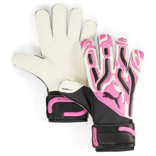 Вратарские перчатки для футбола PUMA (Elomi)