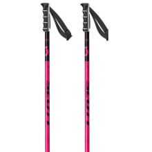 Nordic walking sticks and trekking poles