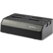 Enclosures and docking stations for external hard drives and SSDs Startech.com