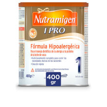 1 PRO fórmula hipoalergénica polvo 400 gr