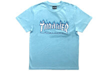 Мужские футболки и майки Thrasher