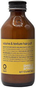 Hair styling products