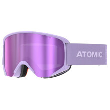 Горнолыжные маски Atomic