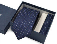 Мужские галстуки и запонки N.Ties
