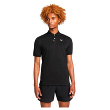 NIKE Court The Rafa Slim Fit short sleeve polo