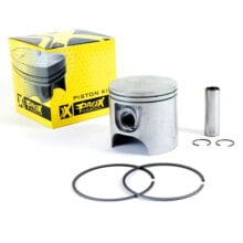 Spare parts and consumables for motor vehicles