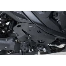 SW-MOTECH BMW R 1300 GS 23 heel protector