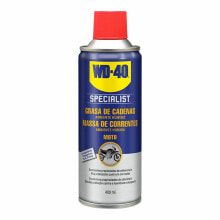 WD-40 Oils and technical fluids for cars