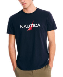 Мужская одежда Nautica (Наутика)