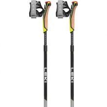 Leki Products for extreme sports