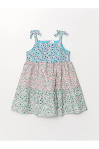 Baby dresses and sundresses for girls