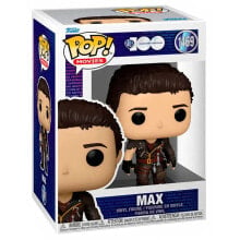 FUNKO POP Warner Bros 100th Mad Max The Road Warrior Max