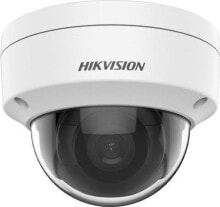 Умные камеры видеонаблюдения Hikvision (Хиквижн)
