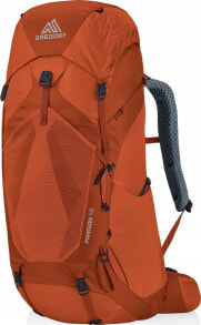 Hiking backpacks