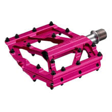 SUPACAZ Orbitron Pedals