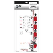 dj-skins Native Instruments X1 MK2 Skin Qbert DMC Worldfinals