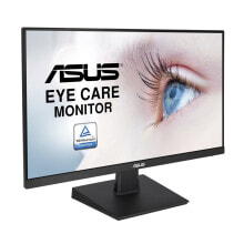 Monitors aSUS VA24EHE - 60.5 cm (23.8&quot;) - 1920 x 1080 pixels - Full HD - IPS - 5 ms - Black