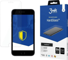 Protective films and glasses for smartphones