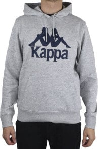 Kappa Men's Hoodies