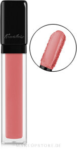 Flüssiger Lippenstift - Guerlain KissKiss Liquid Lipstick