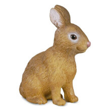 COLLECTA Rabbit Figure