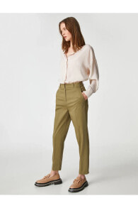 Women's trousers