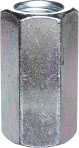 ELKO-BIS Łącznik pręta uziomowego 20x24mm cynkowany 42.4.1 OC (94211401)