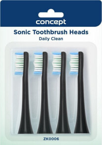 Accessories for toothbrushes and irrigators