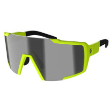 Мужские солнцезащитные очки sCOTT Shield Compact LS Sunglasses