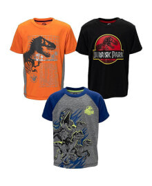 Children's T-shirts and T-shirts for boys