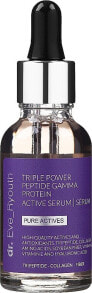 Aktives Serum mit Protein und Peptiden - Dr. Eve_Ryouth Triple Power Peptide Gamma Protein Active Serum