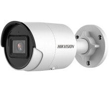 Умные камеры видеонаблюдения Hangzhou Hikvision Digital Technology Co., Ltd.