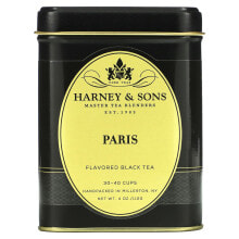  Harney & Sons