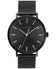 Мужские наручные часы Calvin Klein (Кельвин Кляйн)