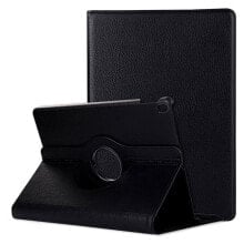 COOL iPad Pro 11 2018 Rotating Leatherette Cover