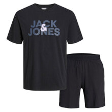 Мужские спортивные футболки и майки Jack & Jones (Джек Джонс)