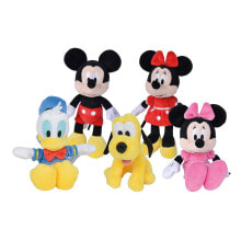 Disney Children's toys and games