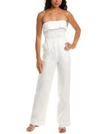 Women's overalls Nicholas