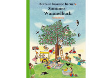 Книги и пособия для детей Gerstenberg
