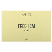 Liquid soap Nacific