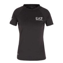 EA7 Emporio Armani Men's clothing