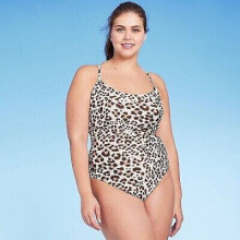 Women's swimwear