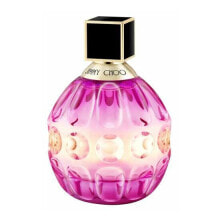 JIMMY CHOO Rose Passion 100ml Eau De Parfum