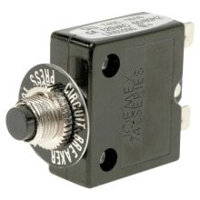 TALAMEX Circuit Breaker