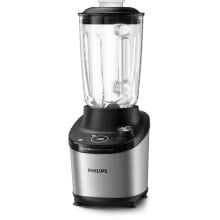 Cup Blender Philips HR3760/00 Black 1500 W 2 L