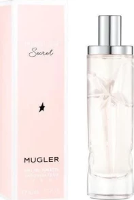 Mugler Secret EDT 50 ml