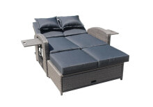 Garden furniture sets