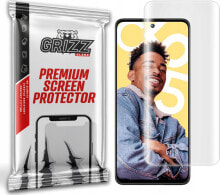 Protective films and glasses for smartphones