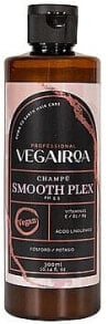 Haarshampoo - Vegairoa Smooth Plex Shampoo