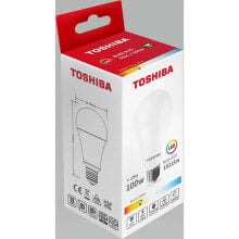 TOSHIBA 384488 A70 E27 15W led bulb